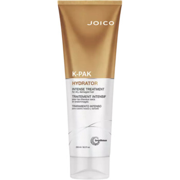 K-Pak Intense Hydrator Treatment ( suché a poškodené vlasy ) - Vyživujúca maska
